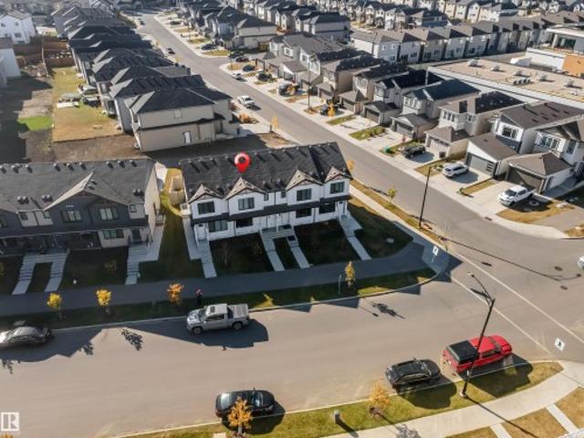 1183 Aster Boulevard Nw, Edmonton, AB, T6T 2S2 house for sale | Listing ID E4505 | Royal LePage