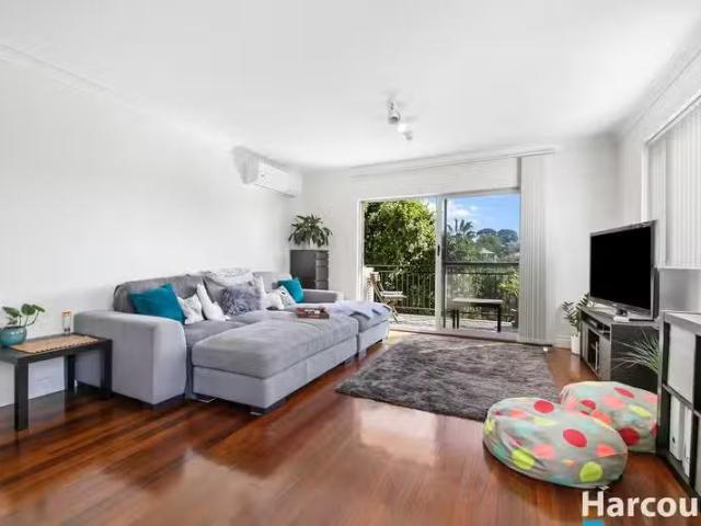 1/183 Brisbane Street, BULIMBA, QLD 4171 Unit for Rent