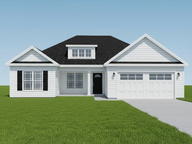 1183 Coleman Register Rd, Lot 13