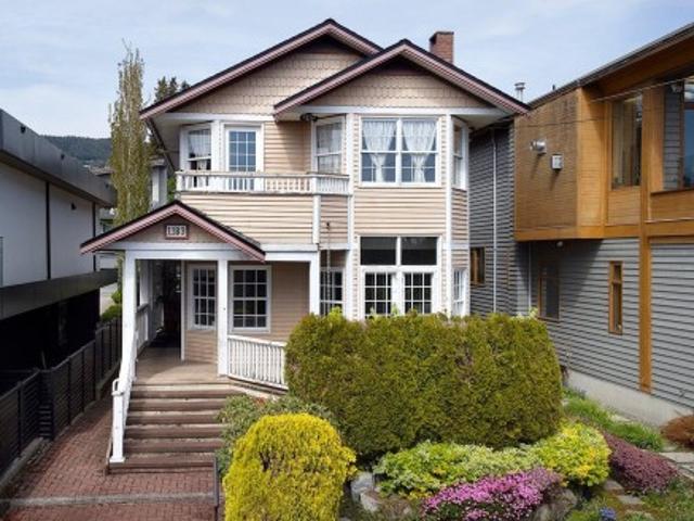 1183 Duchess Avenue, West Vancouver, BC, V7T 1H1 house for sale | Listing ID R3114 | Royal LePage