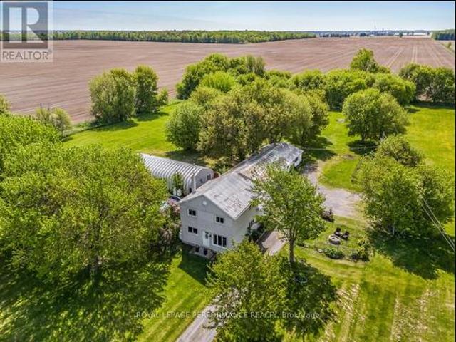 1183 Route 900 East E, The Nation, ON, K0A 3C0 house for sale | Listing ID X13467 | Royal LePage