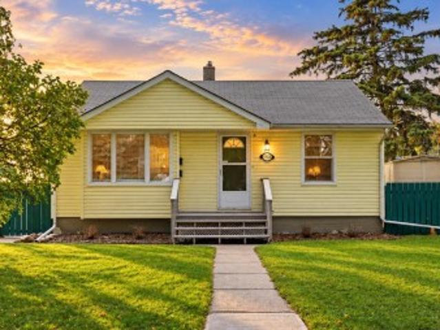 1183 Street Nw, Edmonton, AB, T5W 4C4 house for sale | Listing ID E4509 | Royal LePage