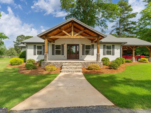 1183 Tyus Carrollton Road