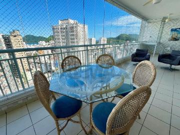 118.00 M² Apartamento Alugar, 3 Dormitórios localizado em Jardim Astúrias, Guarujá, São Paulo, 11420000 | Brasil