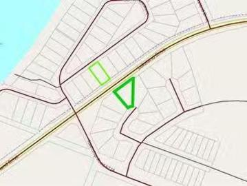 118, 13348 672A Township, Lac La Biche, AB, T0A 2C0 vacant l.