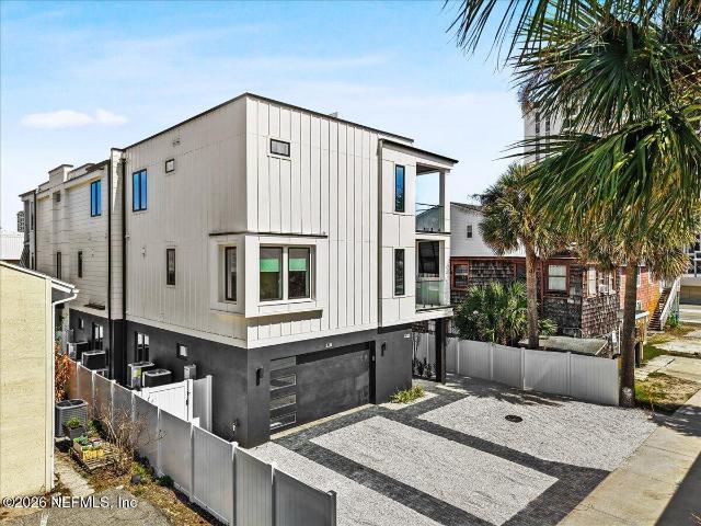 118 13th Ave S, Unit 103C, Jacksonville Beach, FL 32250 | MLS #2135