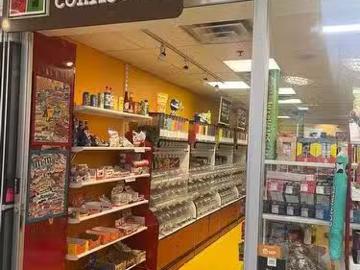 Saint Helen's Island, Montreal - Office room