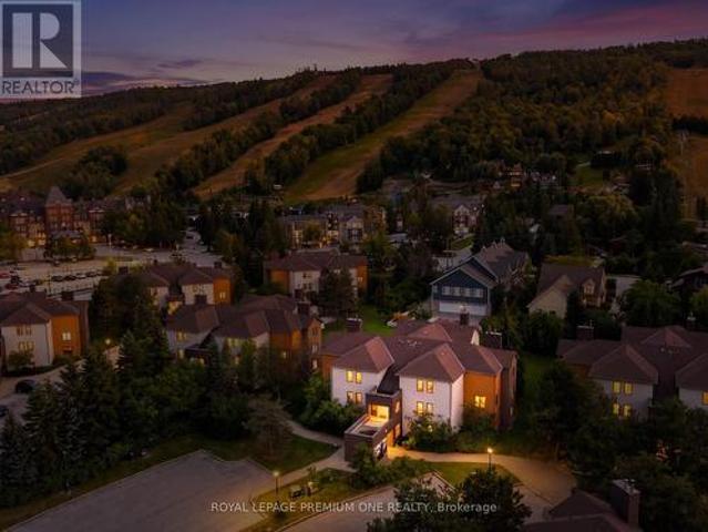 118 169 Jozo Weider Boulevard, Blue Mountains, ON, L9Y 0P7 townhouse for sale | Listing ID X13593 | Royal LePage