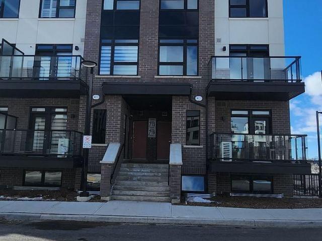 118 1 Rose Way, Milton | Leased, W12798 | Condos. Ca