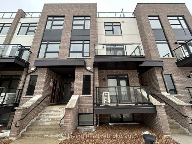 118 1 Rose Way, Milton | Leased, W12951 | Condos. Ca