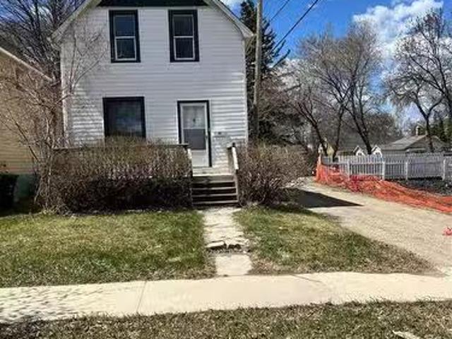 118 22Nd Street, Brandon, MB, R7B 1R4 house for sale Listin.