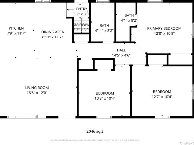 118 31st St, Wyandanch, NY 11798 | MLS #000059