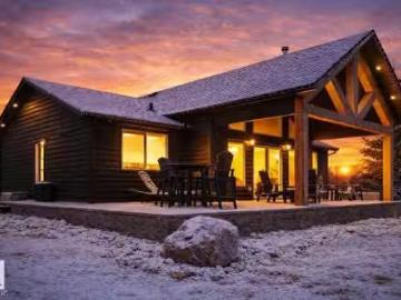 118 562115 Rr 114, Rural Two Hills County, AB, T0B 4K0 house.