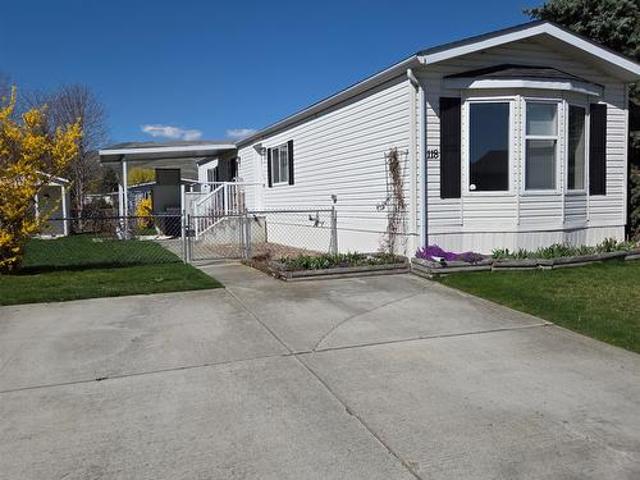 118 6 Tronson Road, Vernon, BC, V1H 1R9 house for sale | Listing ID 10367 | Royal LePage