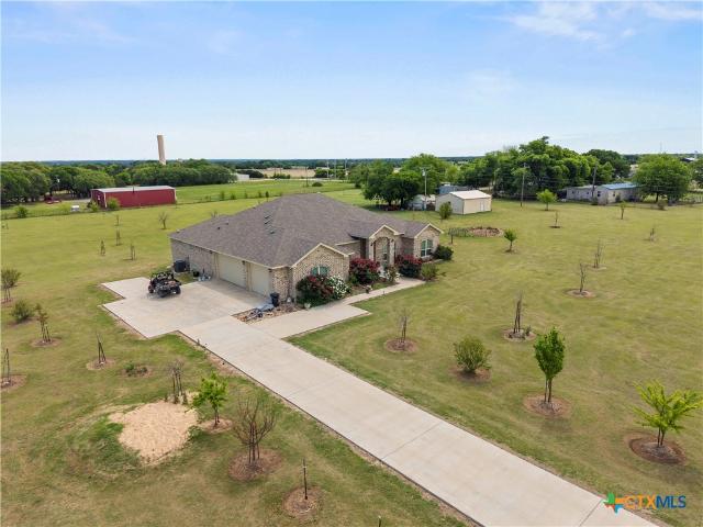 118 County Road 274