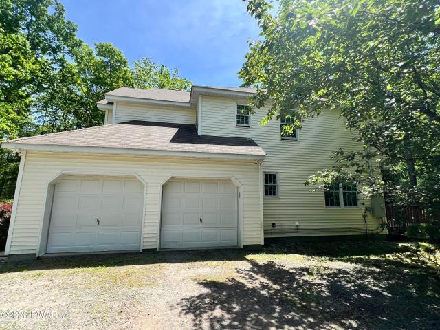118 Country Club Drive