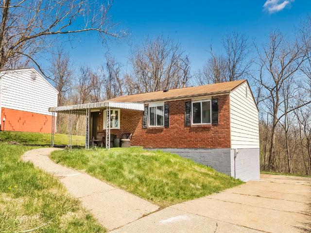 118 Courtney Dr