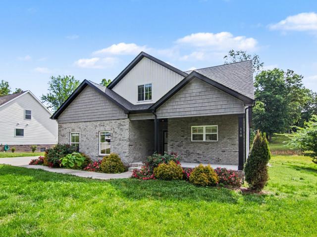 118 Colson Rd