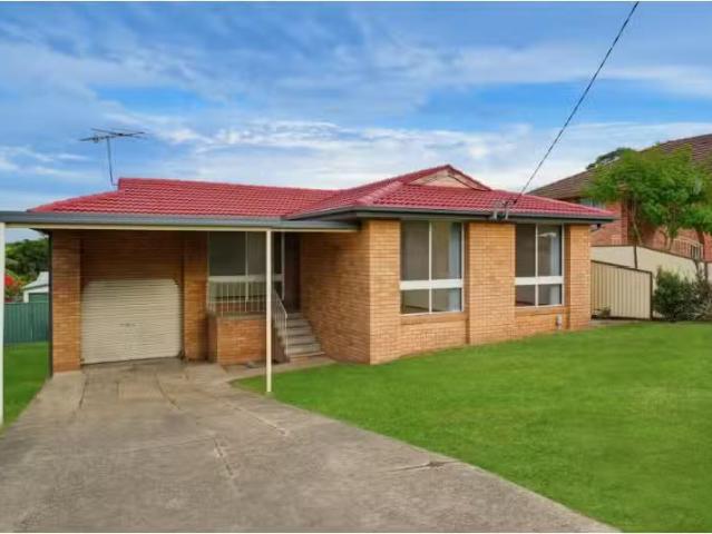 118 Cornelia Road, Toongabbie House for rent Listed by Rayan.