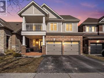 118 Cauthers Crescent, New Tecumseth, ON, L9R 0L1 house for sale | Listing ID N13485 | Royal LePage