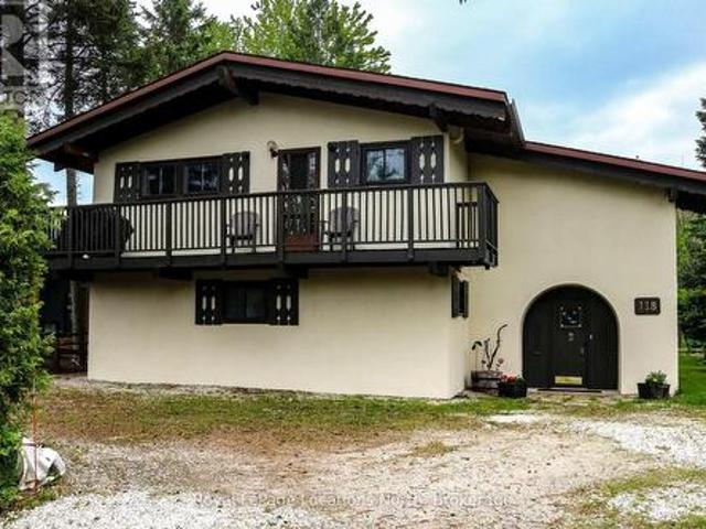 118 Campbell Crescent, Blue Mountains, ON, L9Y 0P9 house for lease | Listing ID X13719 | Royal LePage