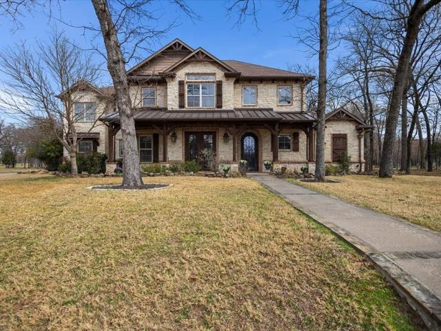 118 Carmel Pl, Mabank, TX 75156 | MLS #21188