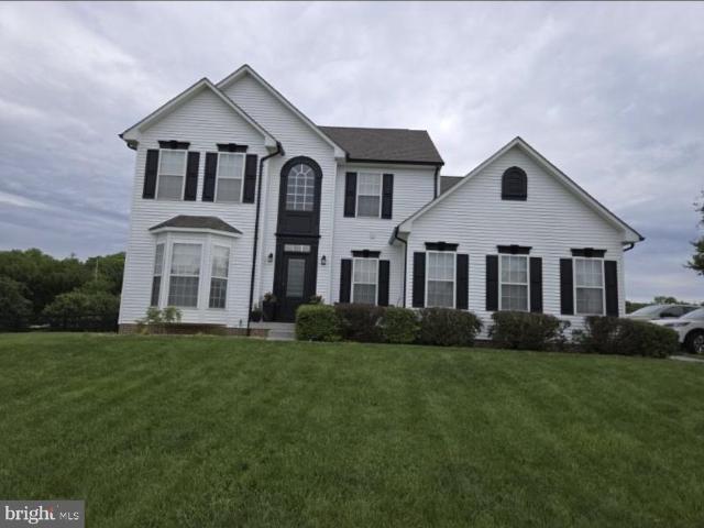 118 Carriage Drive