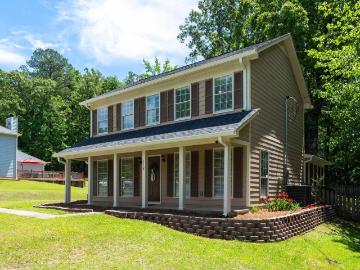 118 Carriage Drive