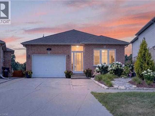 118 Chester Drive, Cambridge, ON, N1T 0B1 house for sale | Listing ID 40850 | Royal LePage