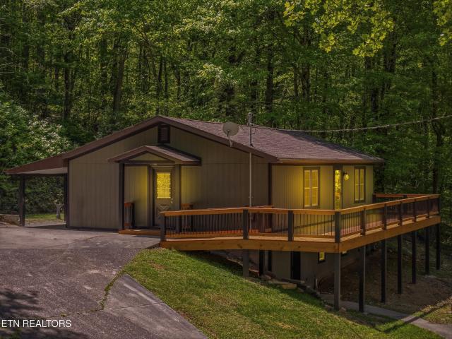 118 Clark Lane