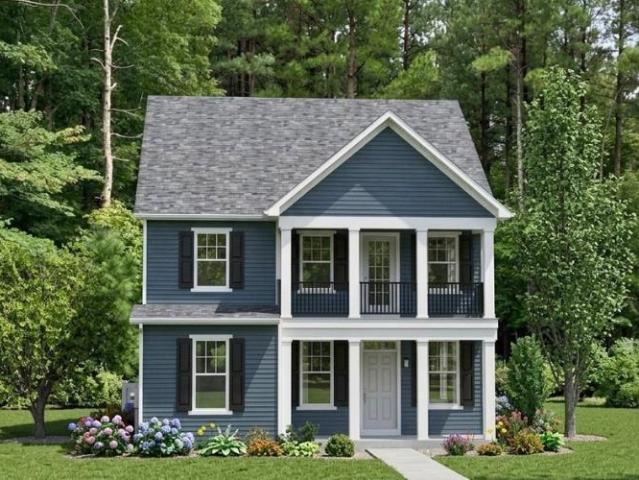 118 Cliffstone Blvd
