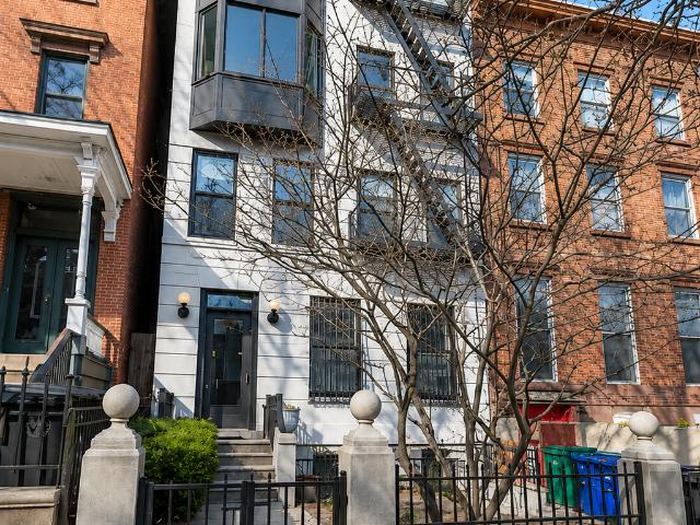 118 Clinton Avenue, Brooklyn, NY