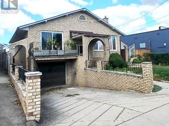 118 Craigroyston Road, Hamilton Glenview, ON, L8K 3K1 house for sale | Listing ID X13791 | Royal LePage