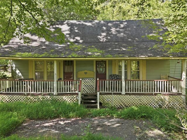 118 Crim Rd