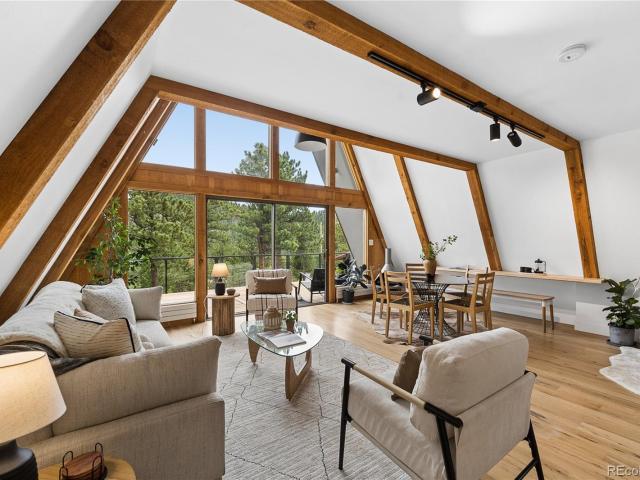 118 Crooked Spur