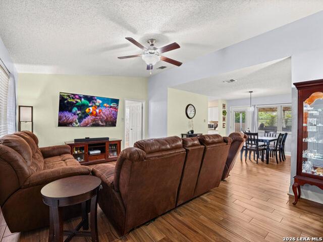 118 Cypress Falls Dr