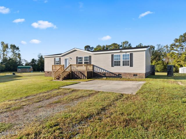 118 Cypress Knee Drive
