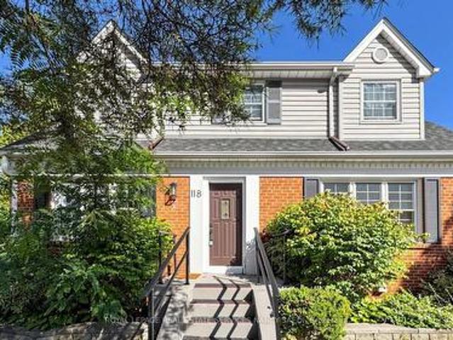 118 Anndale Drive, Toronto, ON, M2N 2X5 house for sale | Listing ID C13772 | Royal LePage