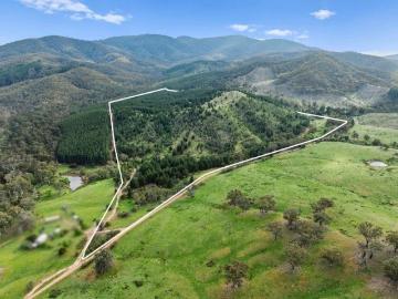 118 Acres with Approved Plans and Permits in Place