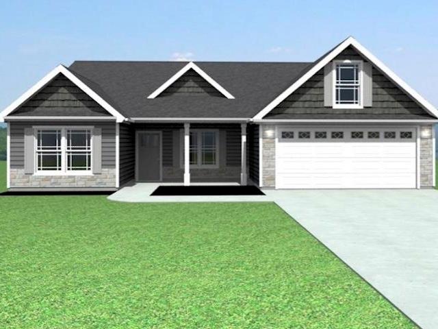 118 Alteza Dr, Inman, SC 29349 | MLS #332277