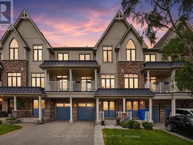 118 Alvin Pegg Drive, East Gwillimbury, ON, L9N 0R7 house for sale | Listing ID N13512 | Royal LePage