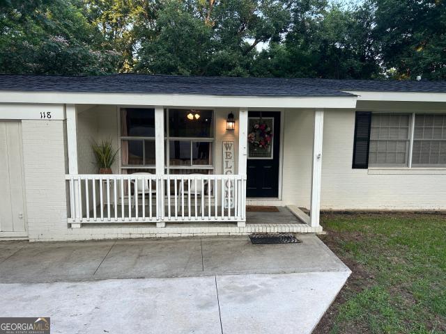 118 Allenwood Road SW