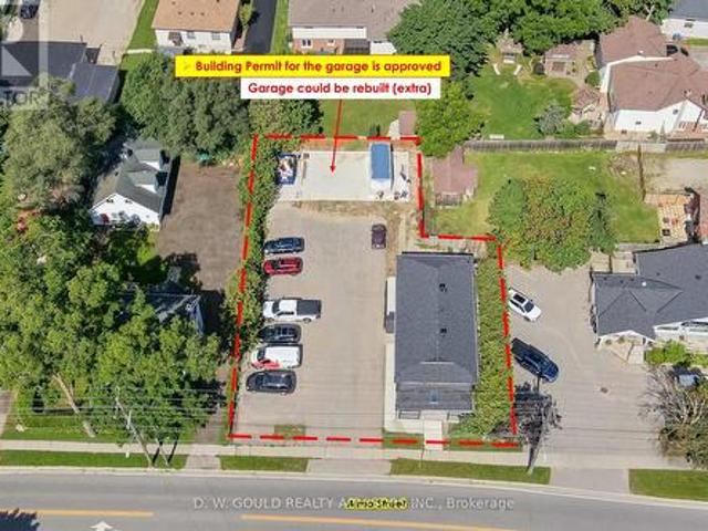 118 Alma Street, Guelph/Eramosa, ON, N0B 2K0 house for sale | Listing ID X11946 | Royal LePage