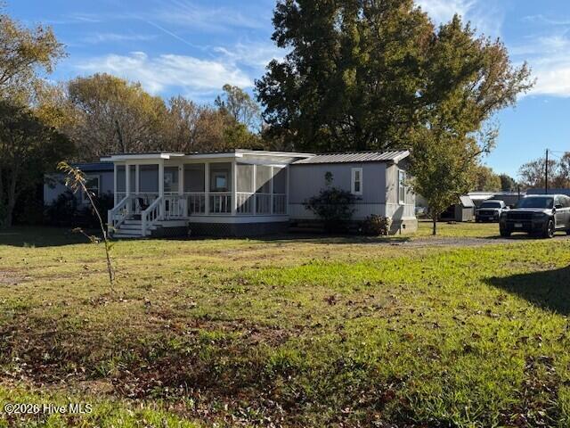 118 Apache Road
