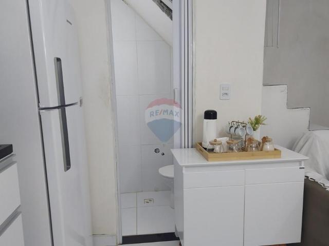 118 Área Útil Sobrado Alugar, 2 Dormitórios localizado em Baixa de Quintas, Salvador, Bahia, 40300176 | Brasil