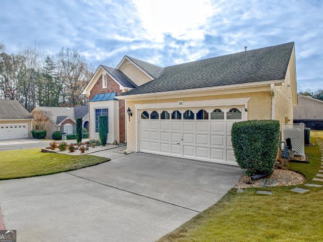 118 Augusta Drive