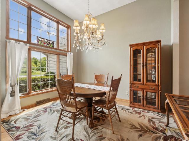 118 Boeing Trail