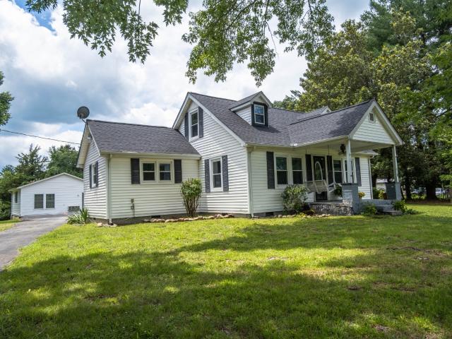 118 Bone Cave Rd