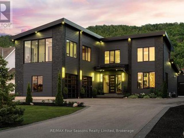 118 Barton Boulevard, Blue Mountains, ON, N0H 1J0 house for sale | Listing ID X13678 | Royal LePage