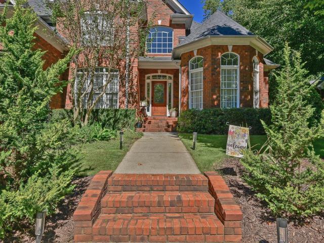 118 Beckworth Drive